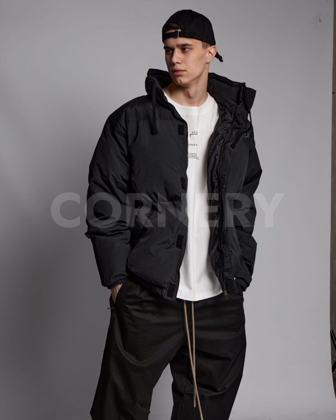 Куртка Fear Of God — изображение 5