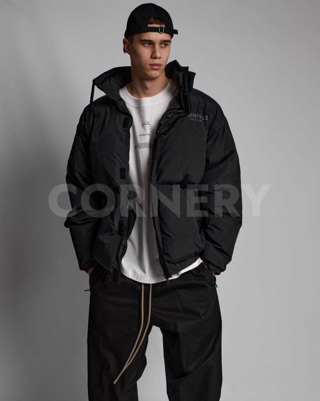 Куртка Fear Of God — изображение 6