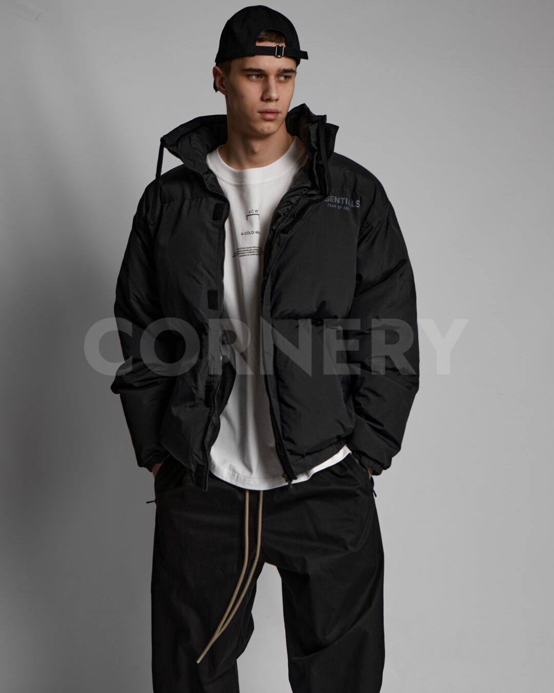 Куртка Fear Of God — изображение 6
