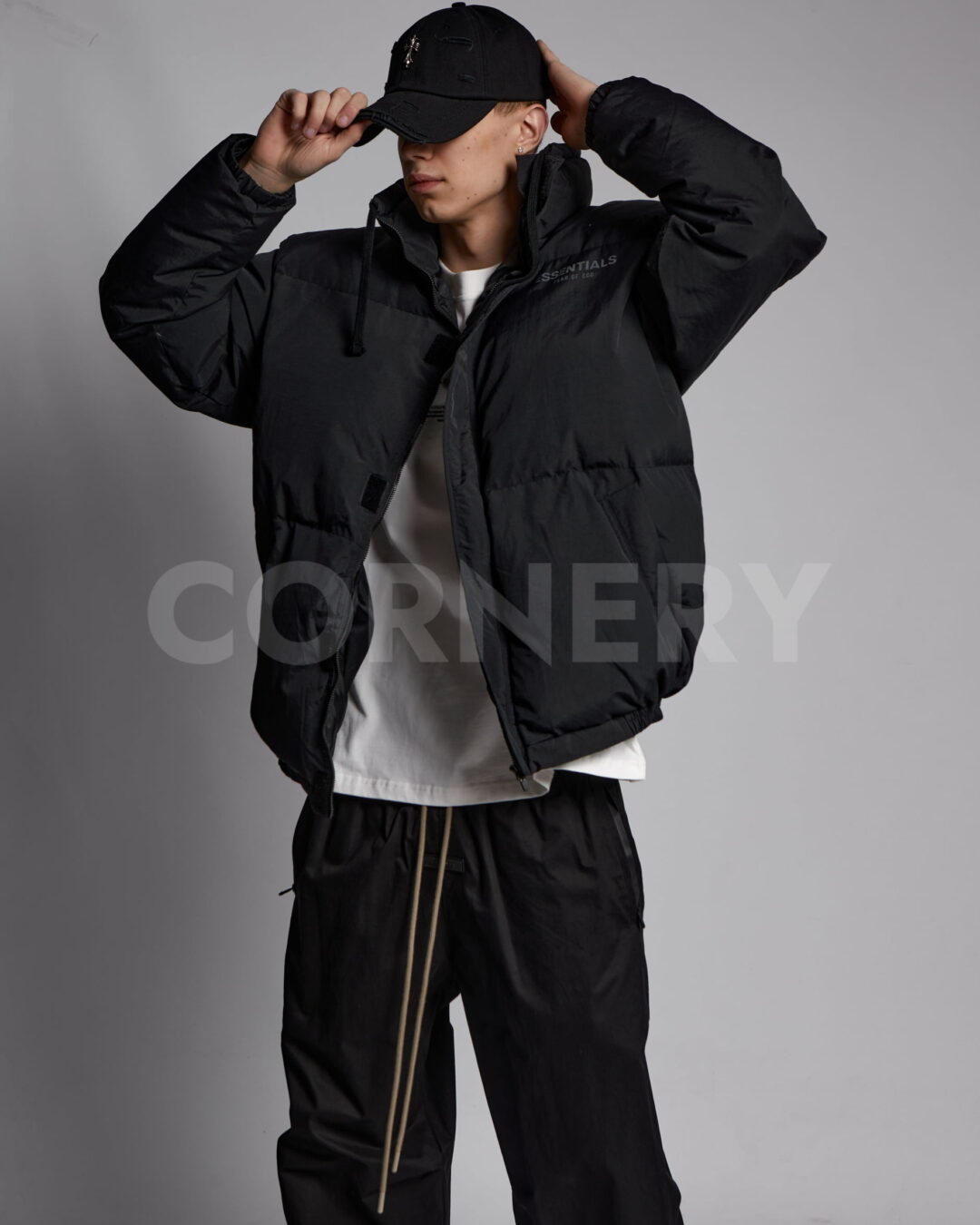 Куртка Fear Of God — изображение 7