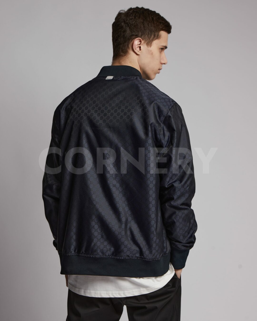 Бомбер Gucci — изображение 4