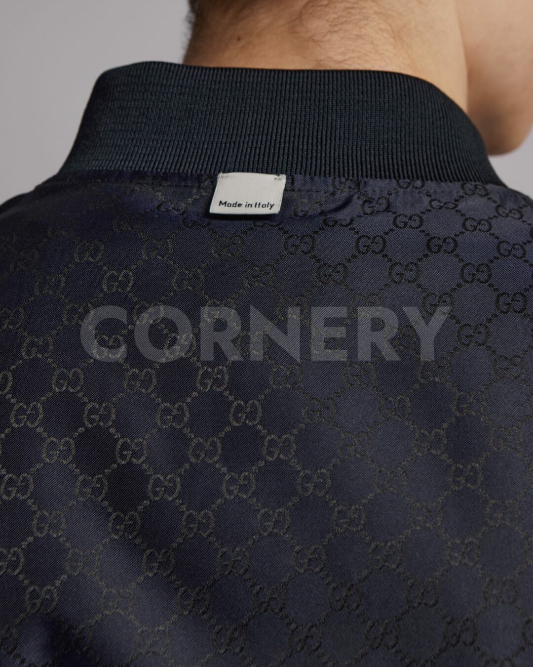 Бомбер Gucci — изображение 8