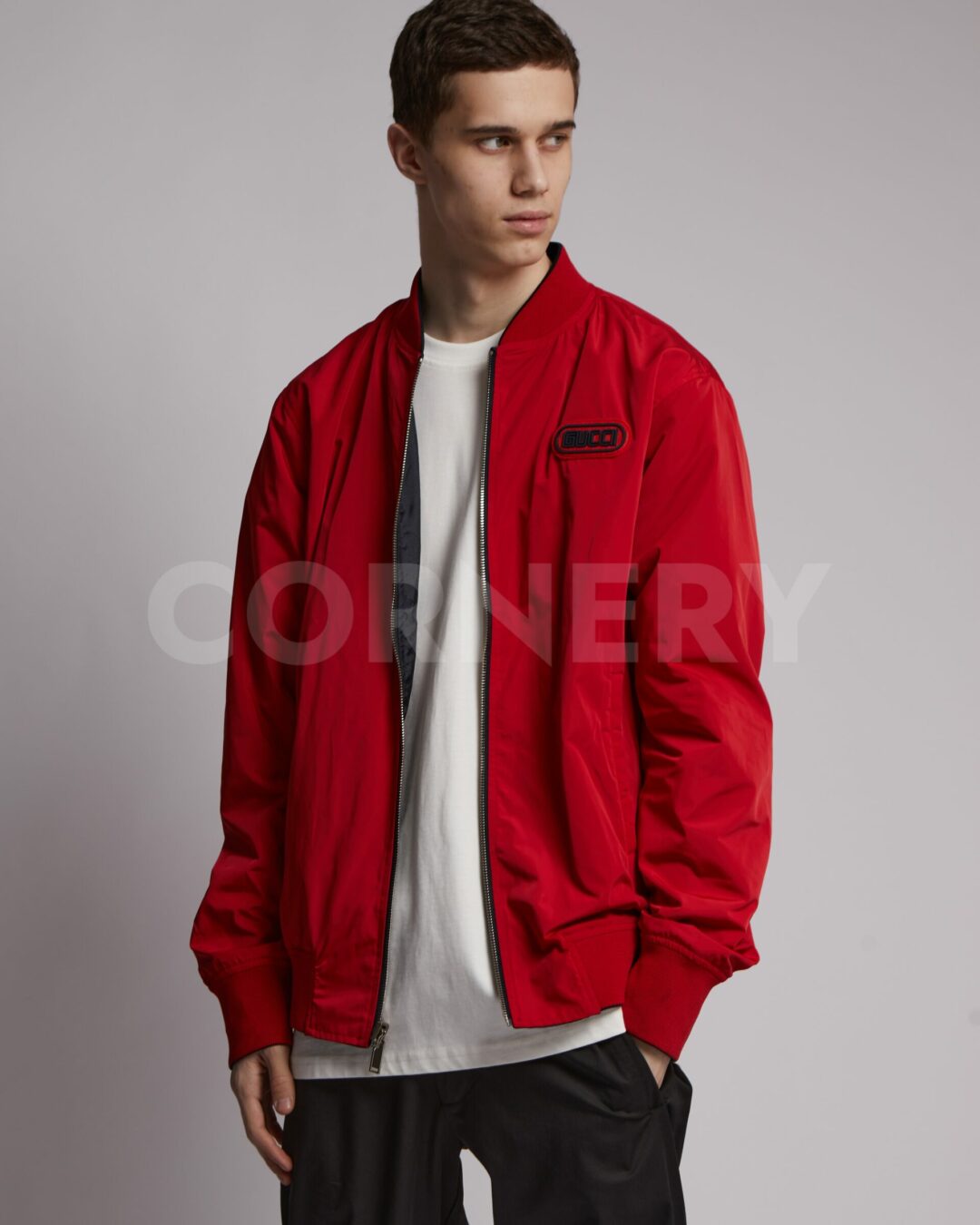 Бомбер Gucci — изображение 6