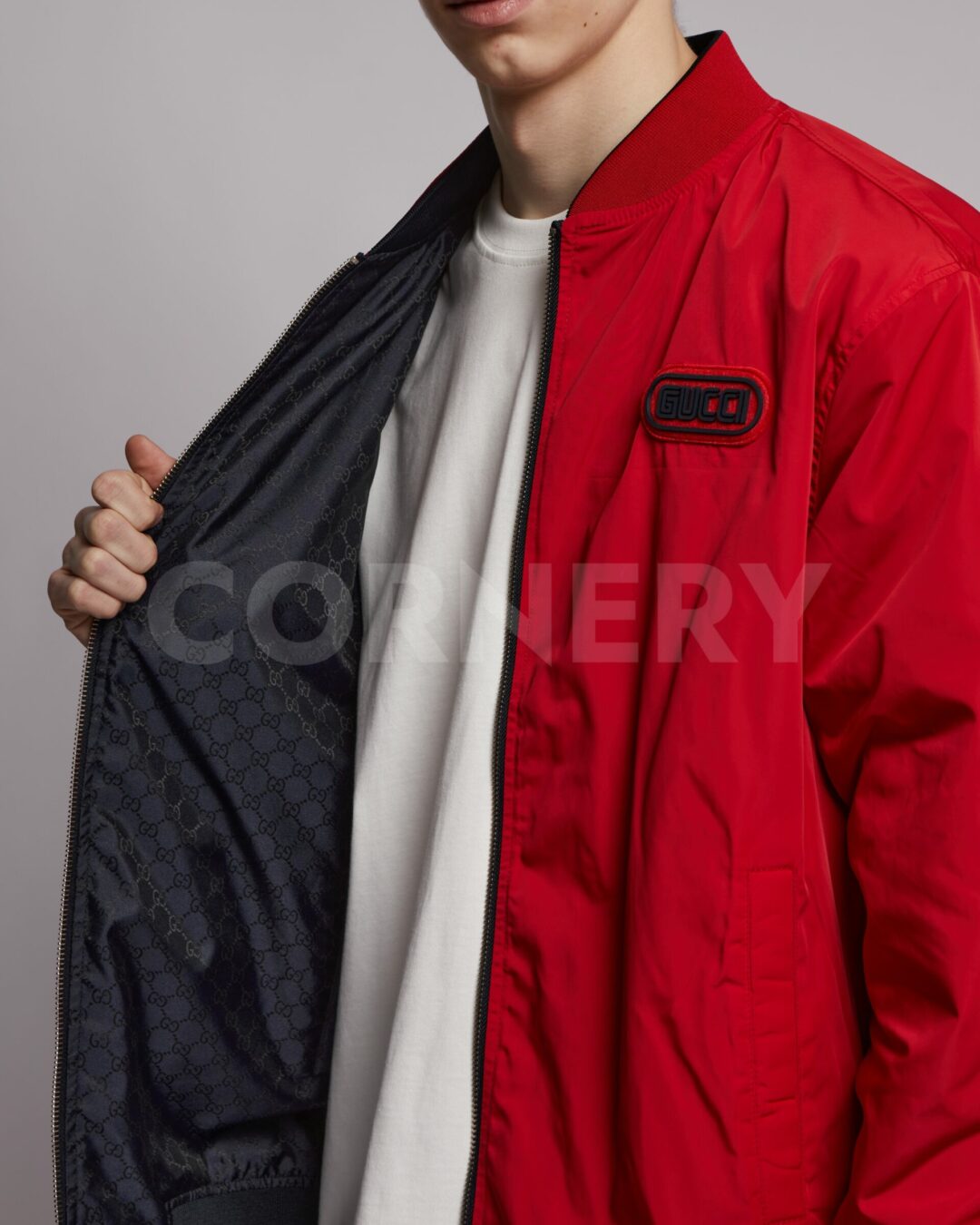 Бомбер Gucci — изображение 3