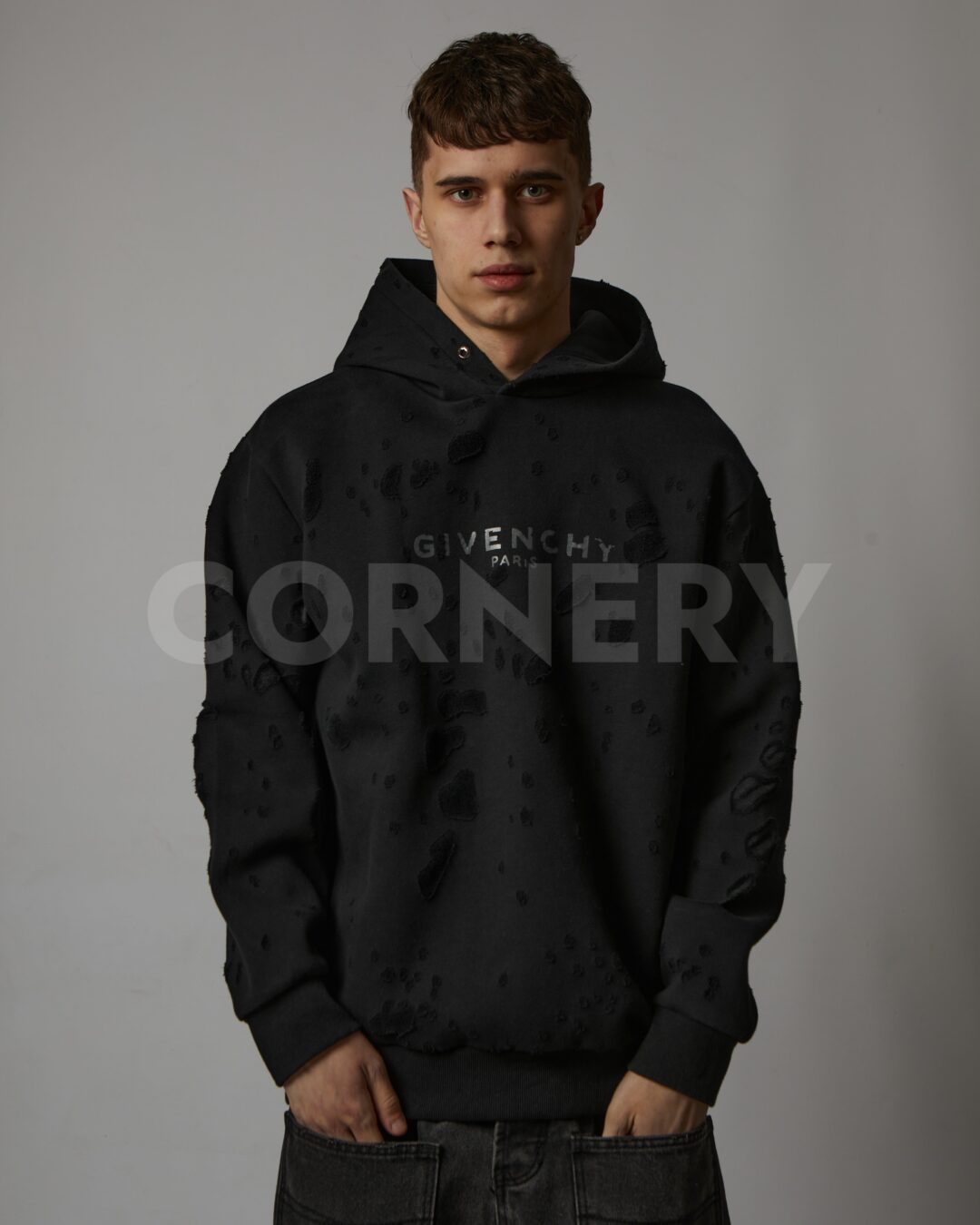 Худи Givenchy