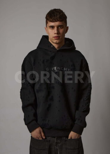 Худи Givenchy