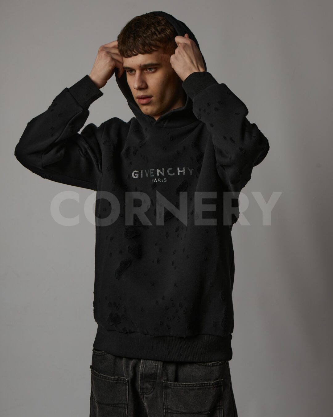 Худи Givenchy — изображение 3
