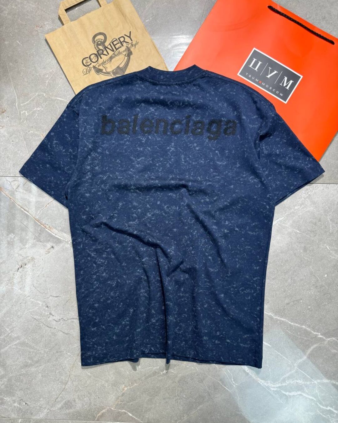 Футболка Balenciaga — изображение 2