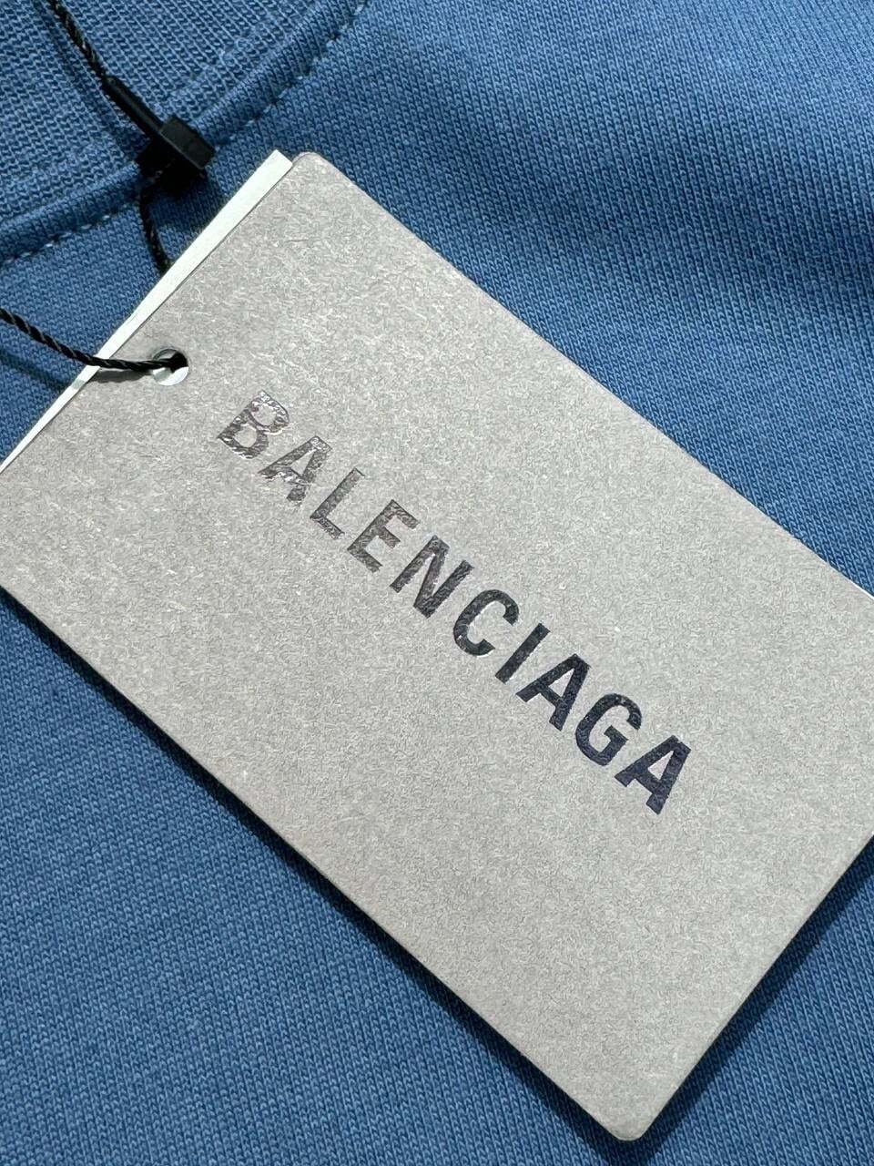 Футболка Balenciaga — фото 4