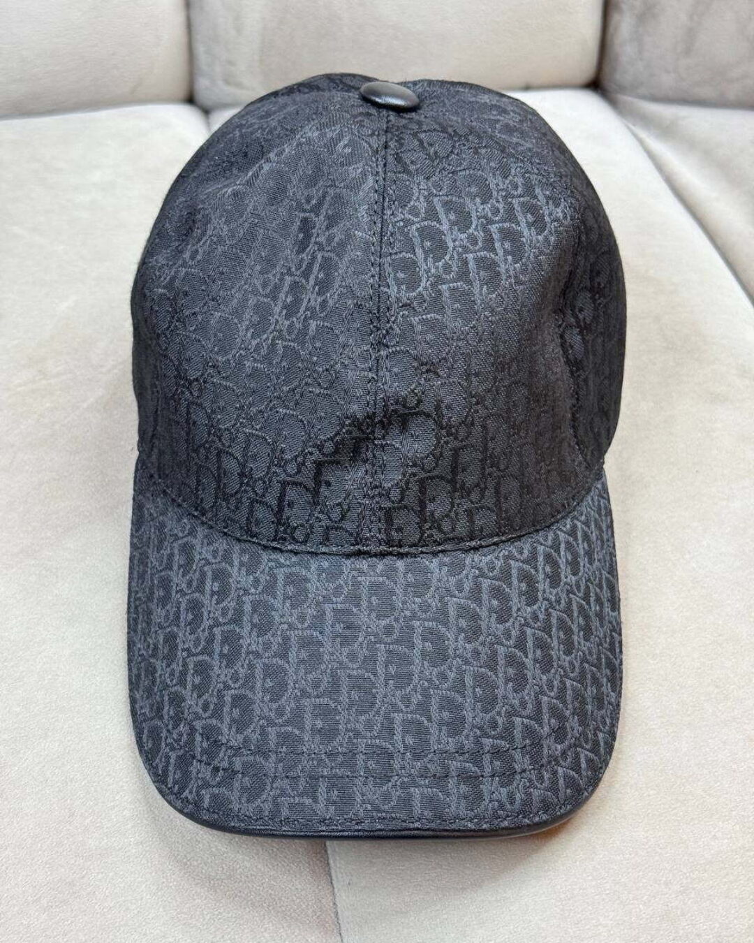 Кепка Dior — изображение 2