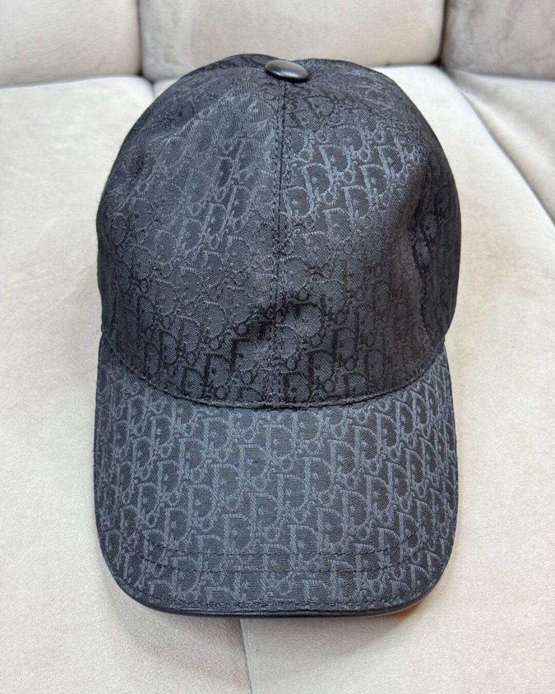 Кепка Dior — изображение 2