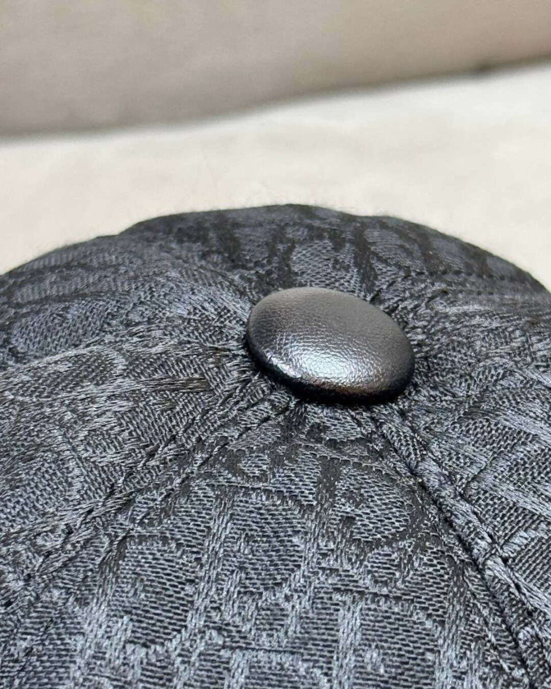 Кепка Dior — изображение 3