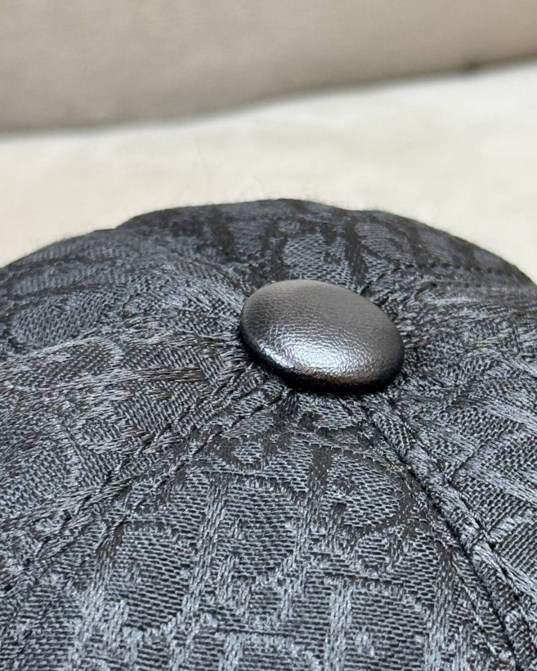 Кепка Dior — изображение 3