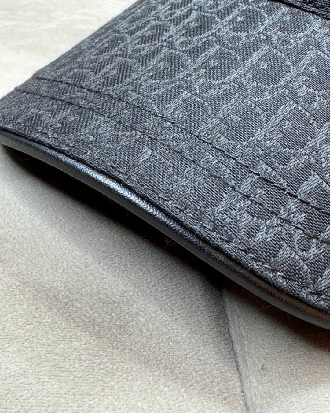 Кепка Dior — изображение 4