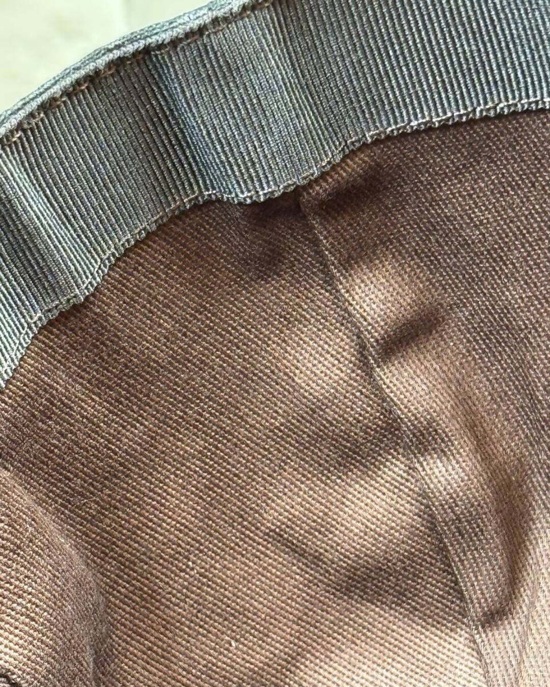 Кепка Dior — изображение 8