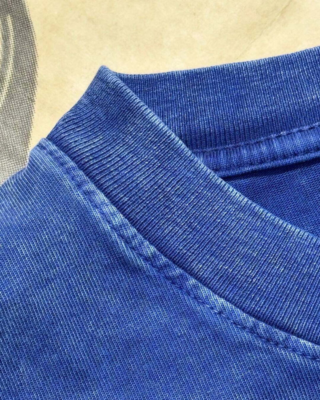 Футболка Vetements Gothic — изображение 8