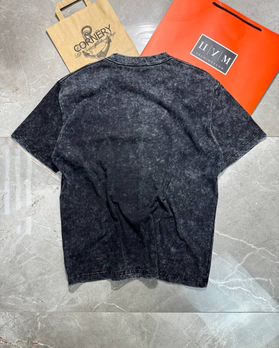 Футболка Dior — изображение 2