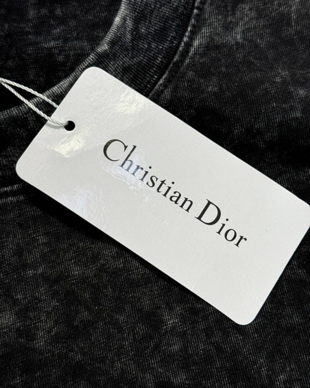 Футболка Dior — изображение 8