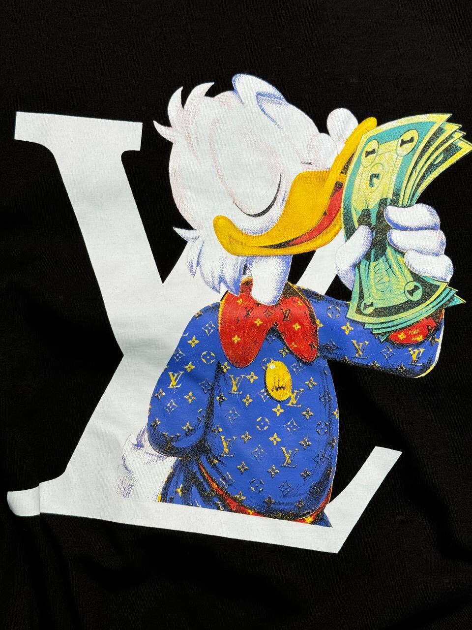 Футболка Louis Vuitton — фото 5