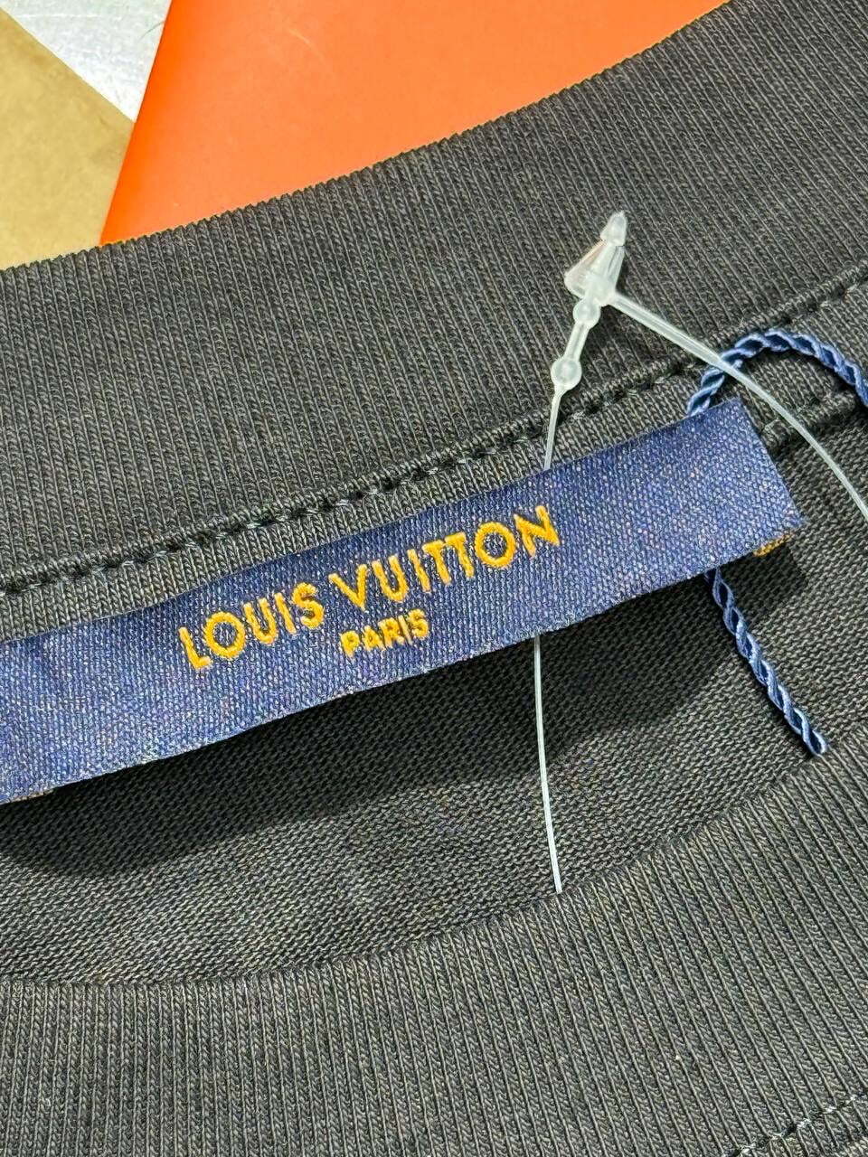 Футболка Louis Vuitton — фото 7