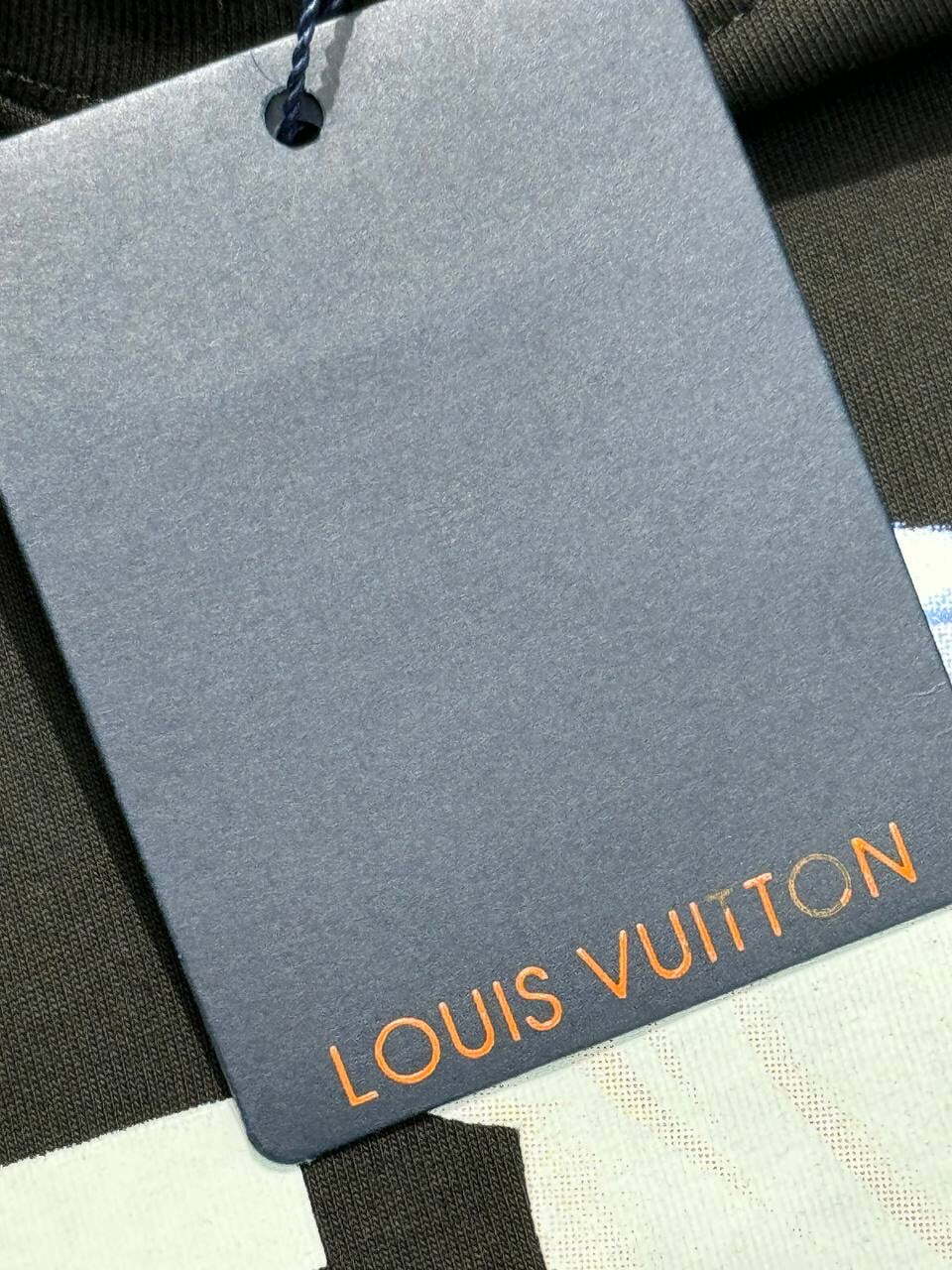 Футболка Louis Vuitton — фото 10
