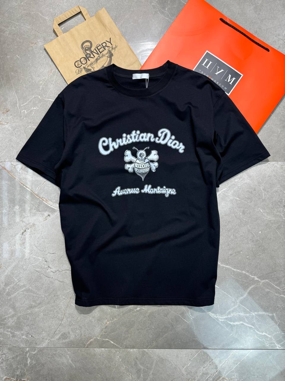 Футболка Dior