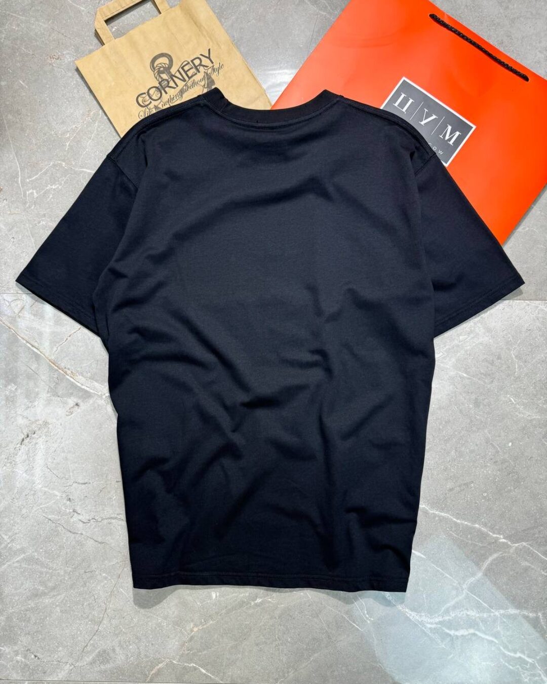 Футболка Dior — изображение 2