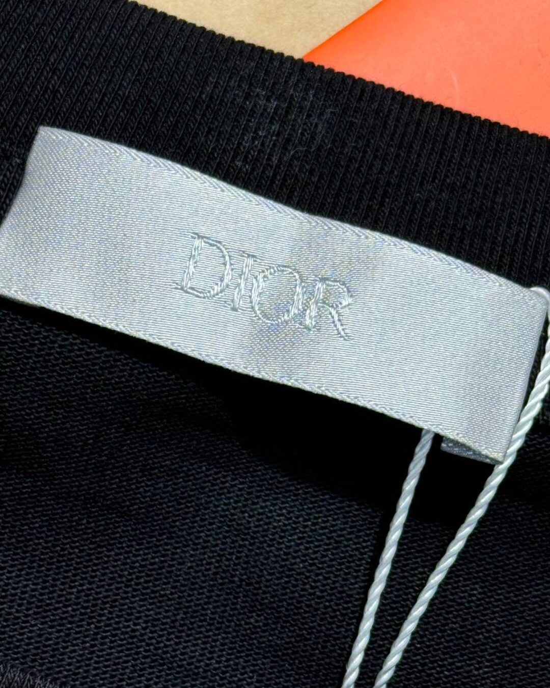 Футболка Dior — изображение 6