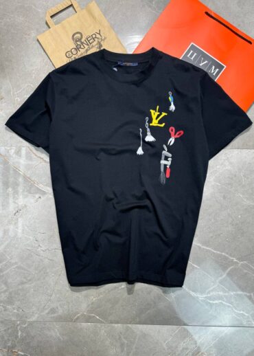 Футболка Louis Vuitton