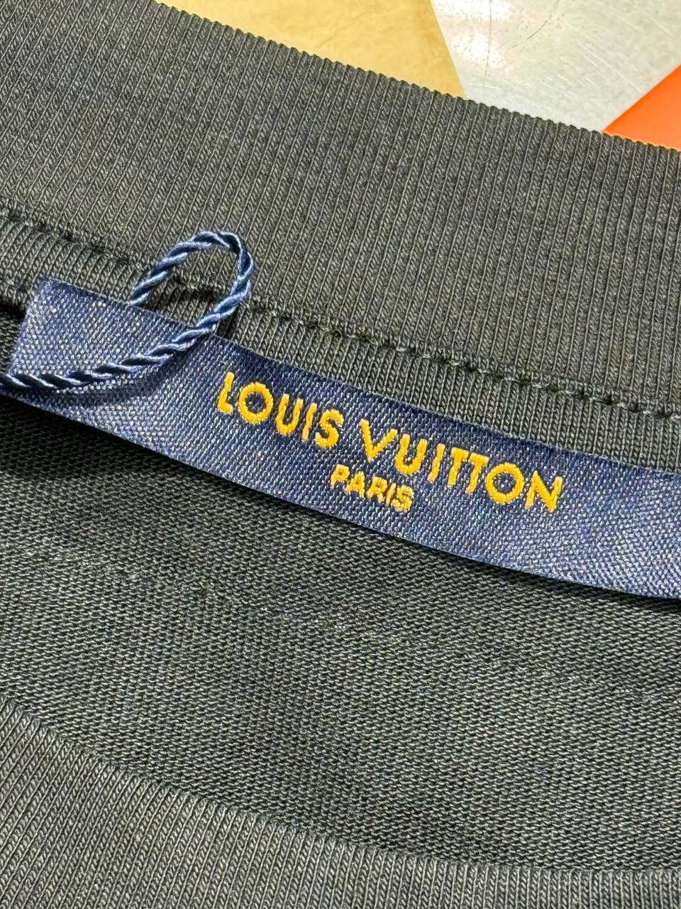 Футболка Louis Vuitton — фото 6