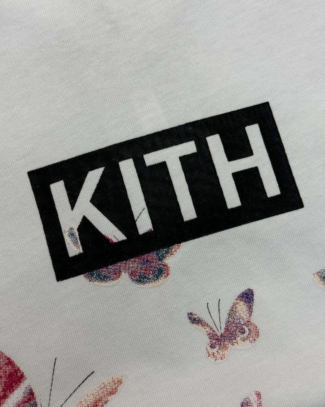 Футболка Kith — изображение 4