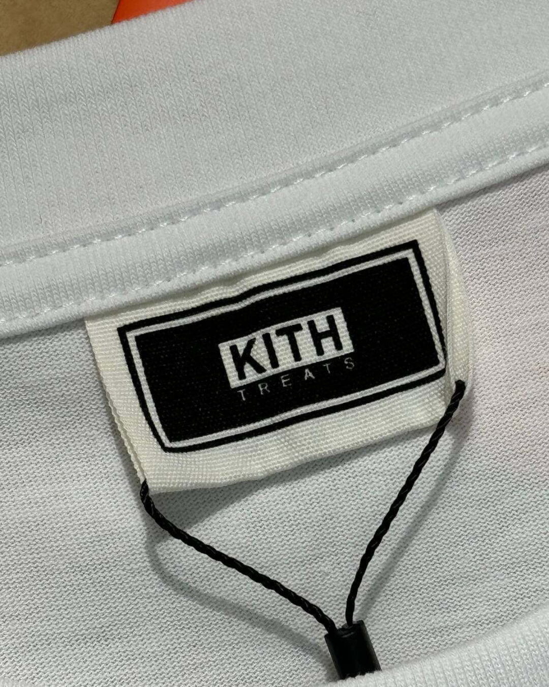 Футболка Kith — изображение 7