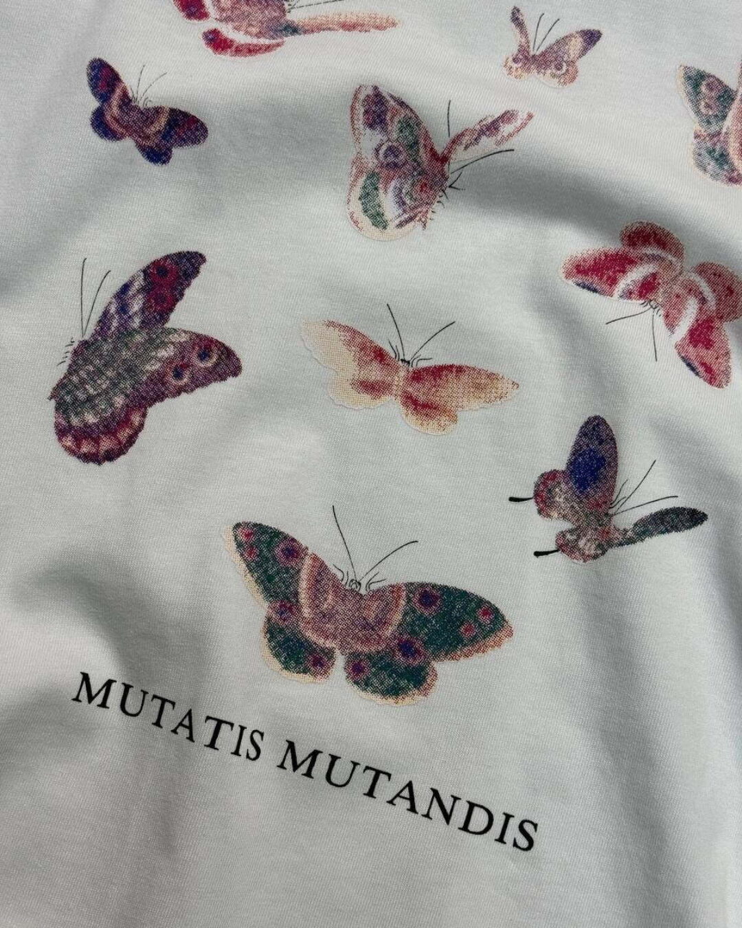 Футболка Kith — изображение 8