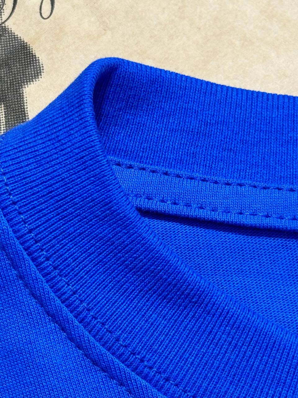 Футболка Vetements Only — фото 7