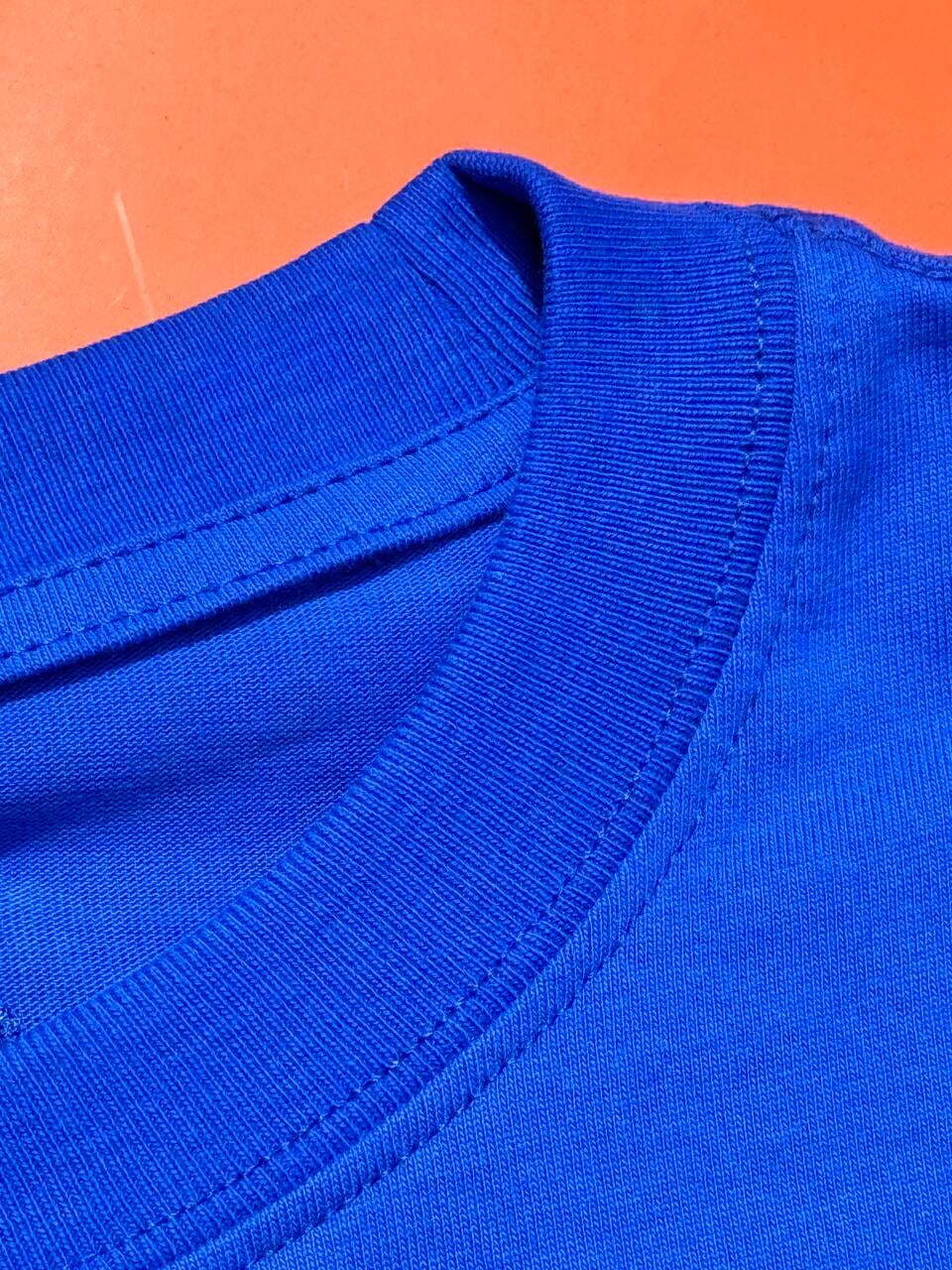 Футболка Vetements Gvasalia — фото 6