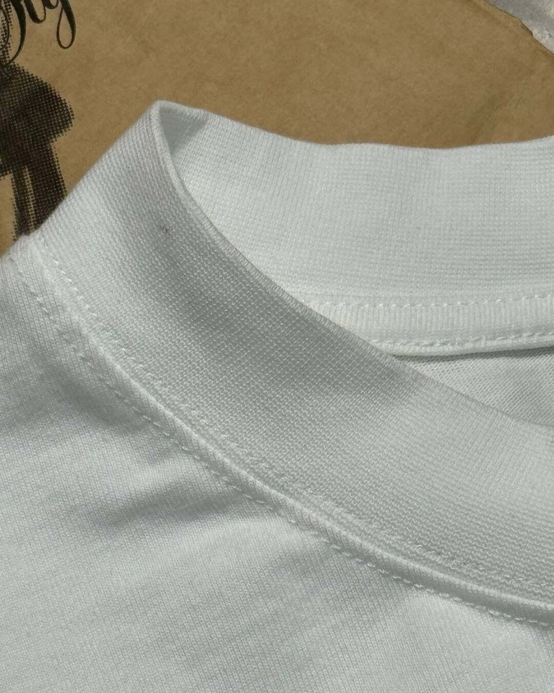 Футболка Balenciaga — изображение 9