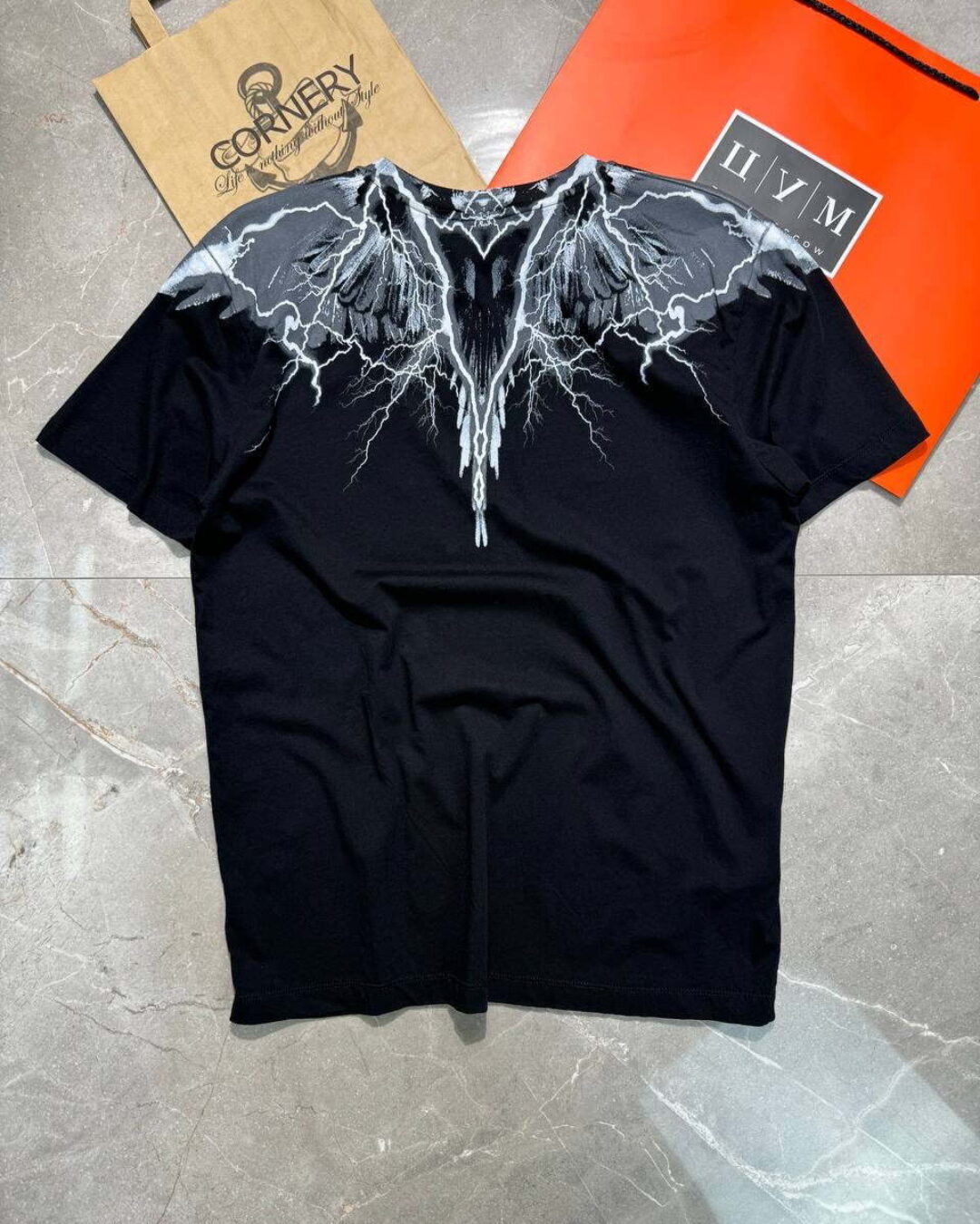 Футболка Marcelo Burlon — изображение 2