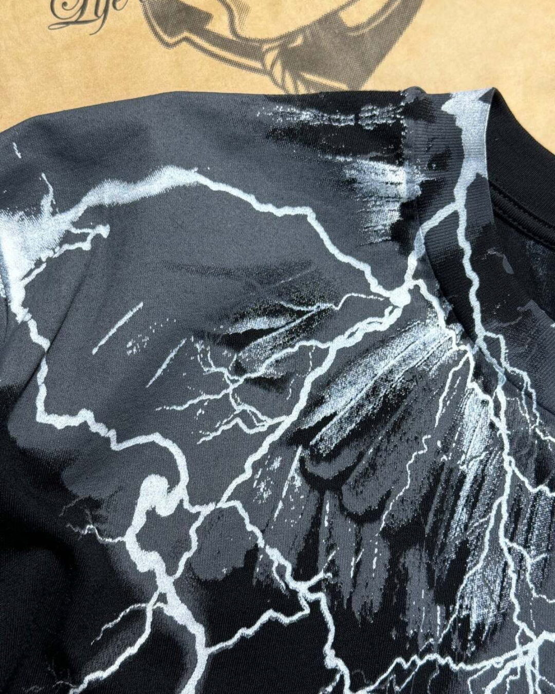 Футболка Marcelo Burlon — изображение 5