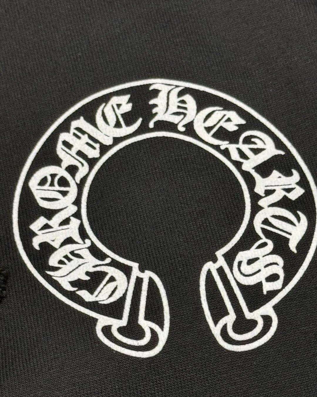 Худи Chrome Hearts — изображение 6