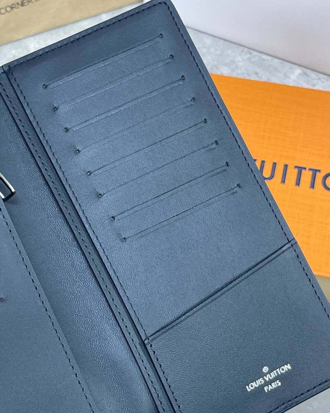 Кошелёк Louis Vuitton (Premium) — изображение 3