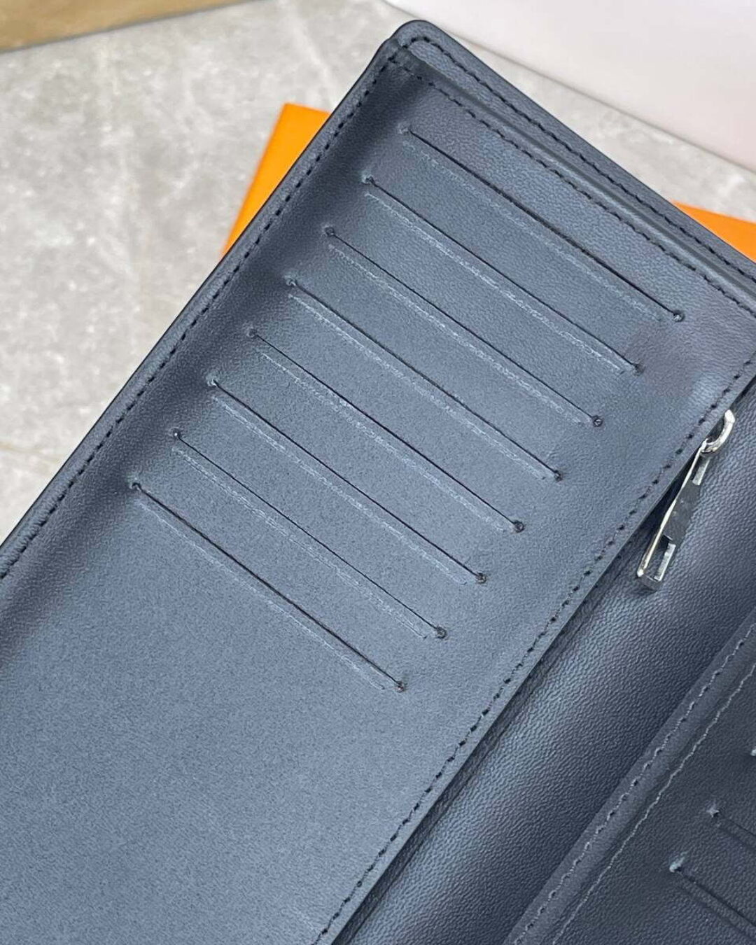 Кошелёк Louis Vuitton (Premium) — изображение 4