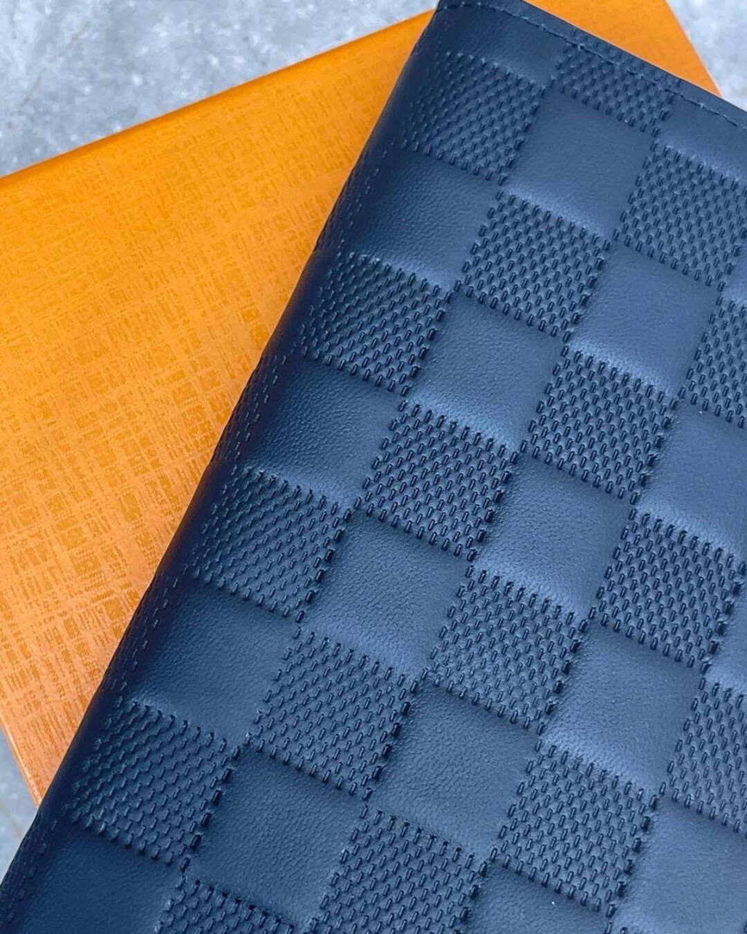 Кошелёк Louis Vuitton (Premium) — изображение 5