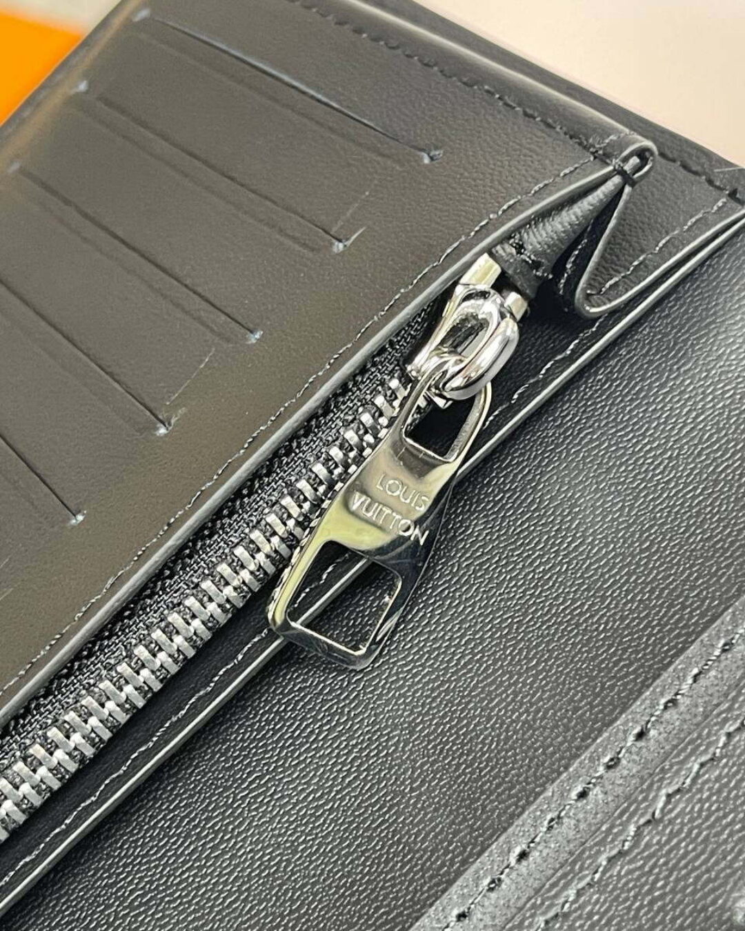 Кошелёк Louis Vuitton (Premium) — изображение 7