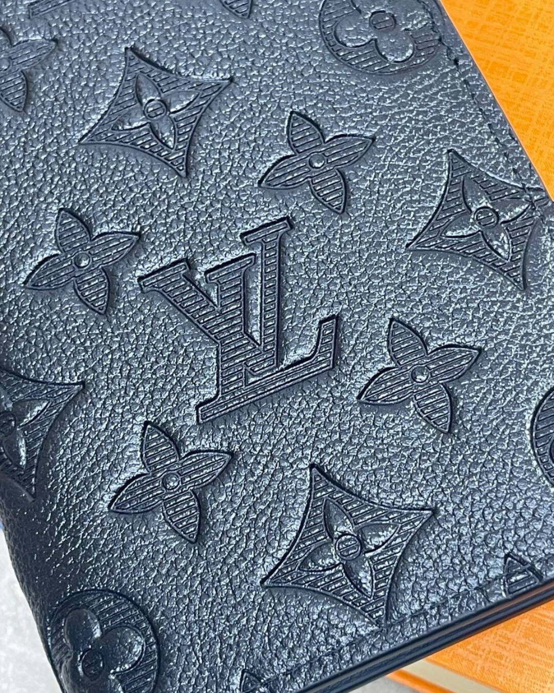 Кошелёк Louis Vuitton (Premium) — изображение 2