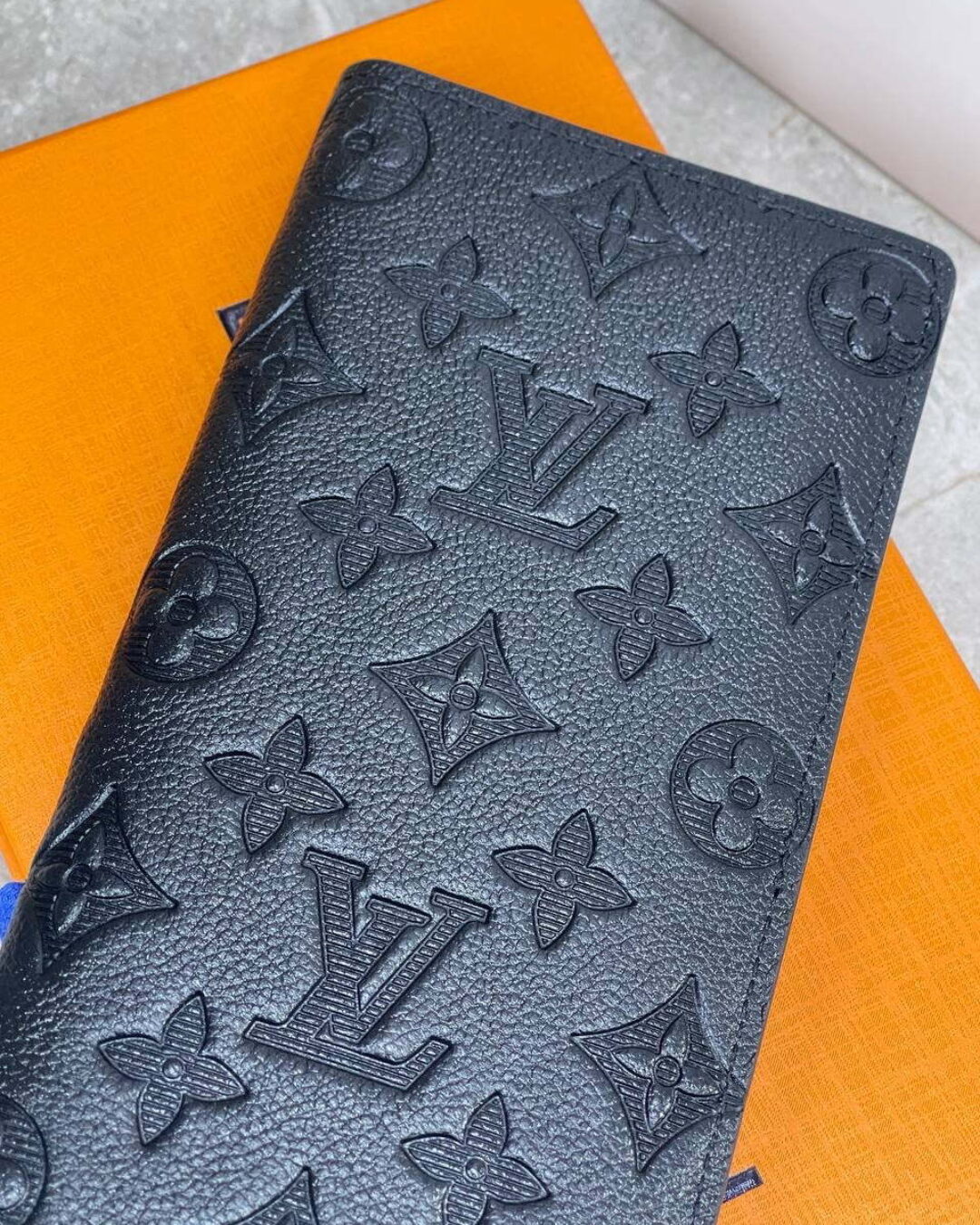 Кошелёк Louis Vuitton (Premium) — изображение 3