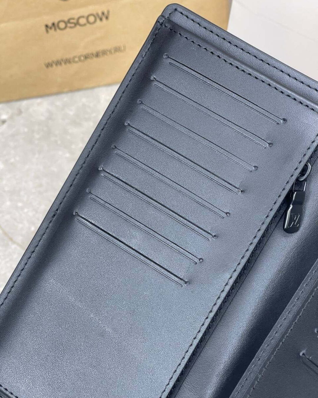 Кошелёк Louis Vuitton (Premium) — изображение 5