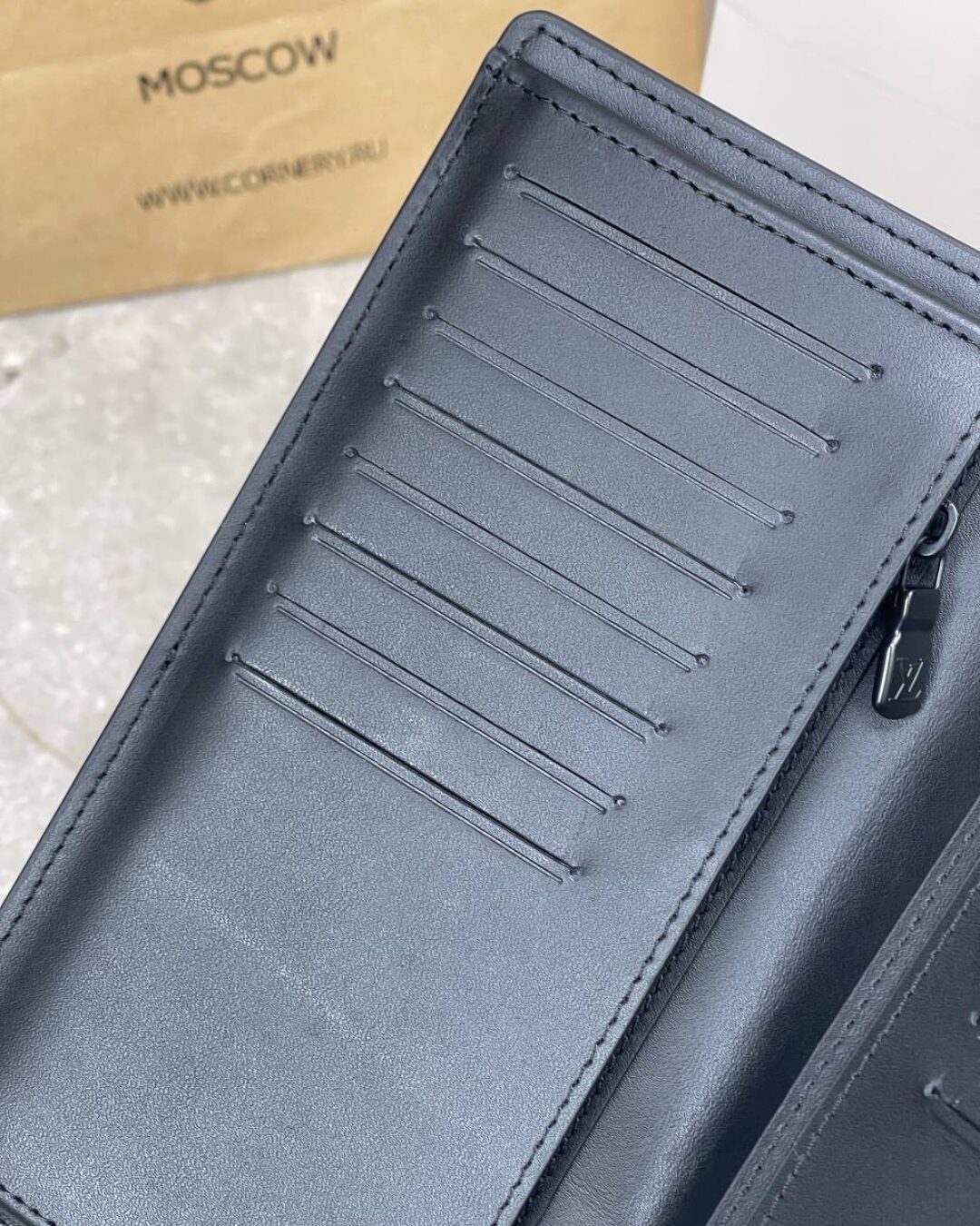 Кошелёк Louis Vuitton (Premium) — изображение 5