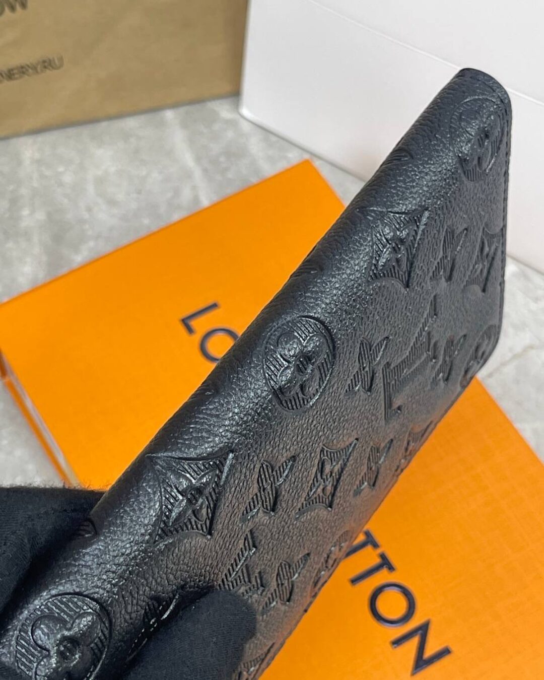 Кошелёк Louis Vuitton (Premium) — изображение 6