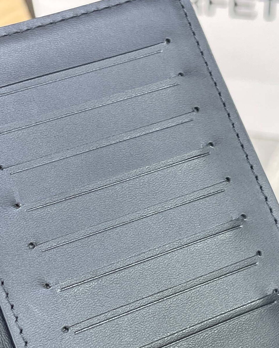 Кошелёк Louis Vuitton (Premium) — изображение 7