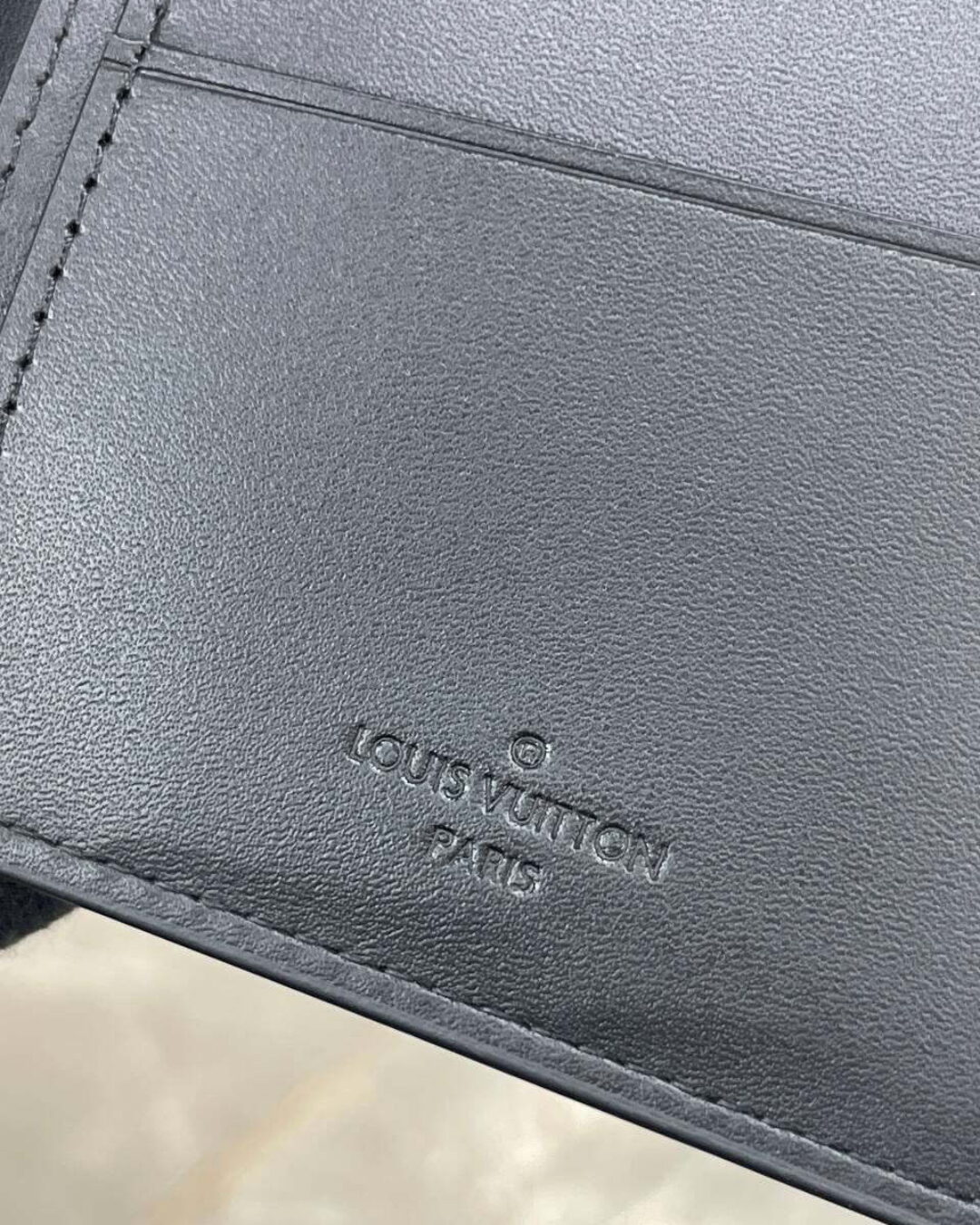 Кошелёк Louis Vuitton (Premium) — изображение 9